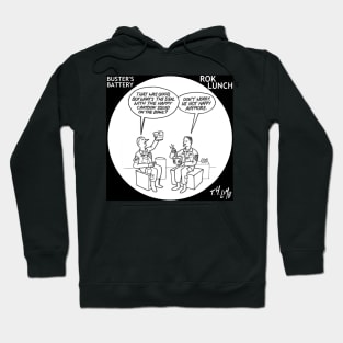 ROK Lunch Hoodie